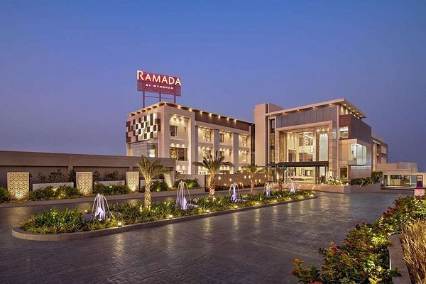 Gandhidham PHOTO